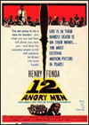 5 Golden Globe Nominations 12 Angry Men